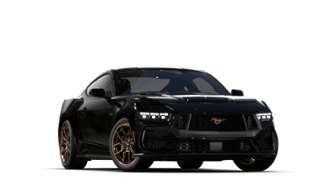 2026 Ford Mustang® External Image 5